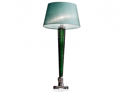 Итальянская лампа Cl2007