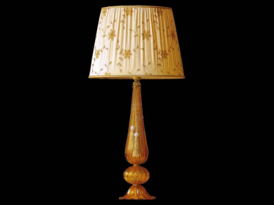 Итальянская лампа 1384