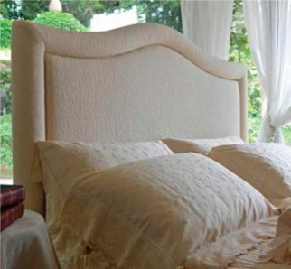 Итальянская кровать Juliet Classic