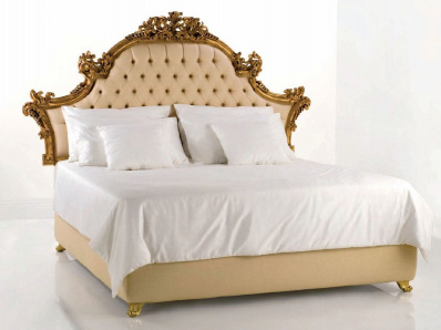 Итальянская кровать 1136
