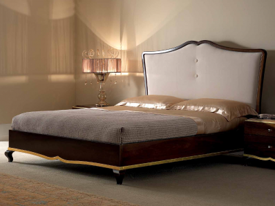 Итальянская кровать Amarcord 363