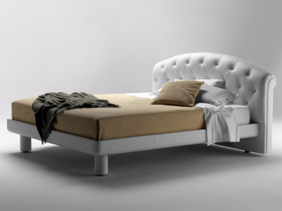 Итальянская кровать I Rondo Sei