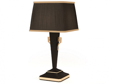 Итальянская лампа Art.143
