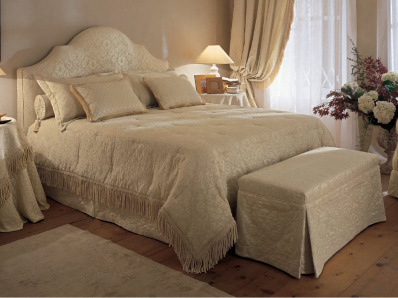 Итальянская кровать Spencer Classic
