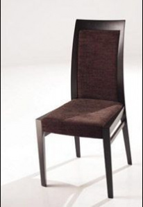 Итальянский стул Lupo 660/I