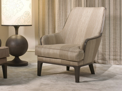 Итальянское кресло Design Collection A1499