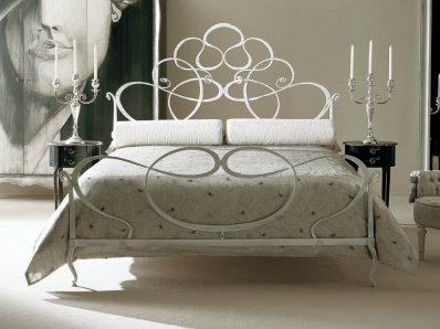 Итальянская кровать Aramis