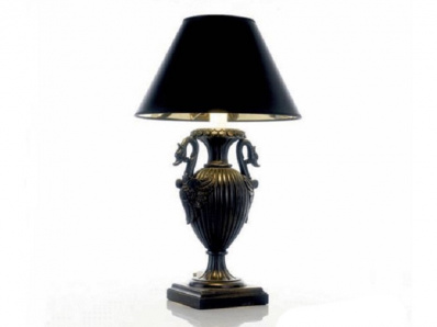 Итальянская лампа 585