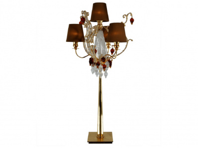 Итальянская лампа Ophelia Ex03
