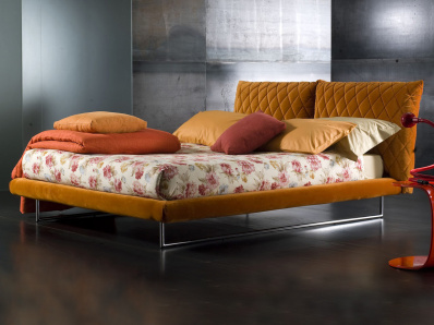 Итальянская кровать Pillow