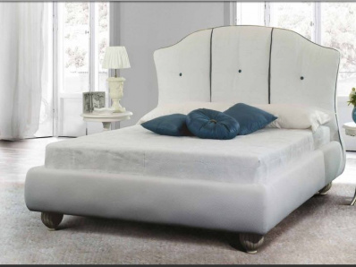 Итальянская кровать Zenda