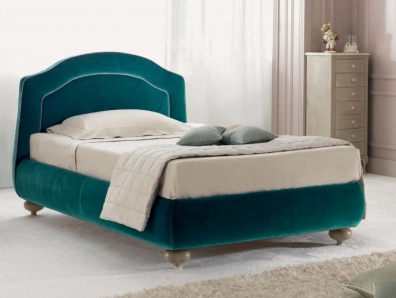 Итальянская кровать Varsavia