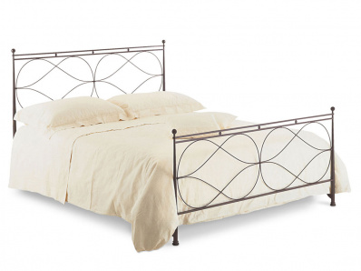 Итальянская кровать Raphael