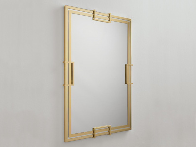 Итальянское зеркало Valentino от Oasis