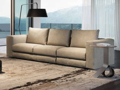 Итальянский диван AT403 от Giorgio Casa