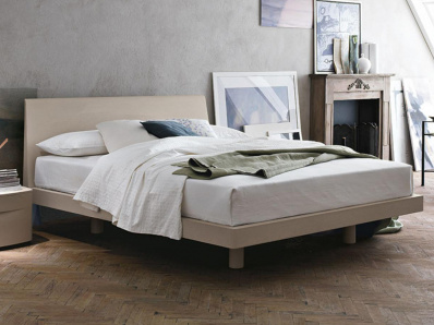Итальянская кровать Grace Modern