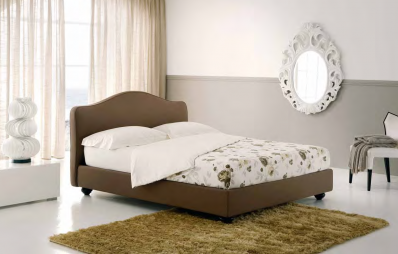 Итальянская кровать Nicole