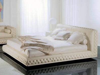 Итальянская кровать Atlantique