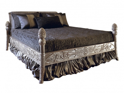 Кровать Silvia