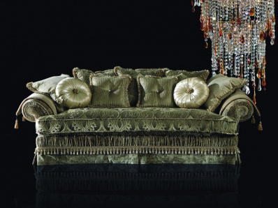 Итальянский диван Napoleone Classic