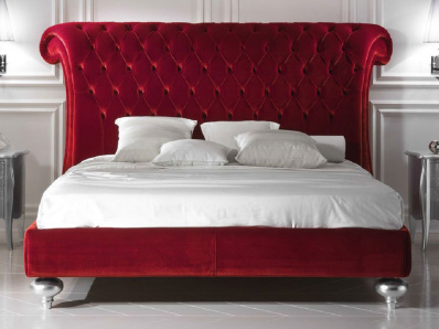 Итальянская кровать Icon
