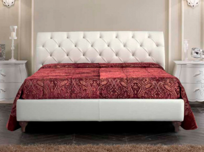 Итальянская кровать Mozart L026
