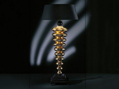 Итальянская лампа 7004