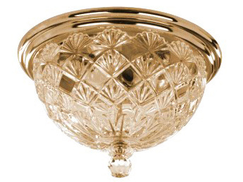 Люстра Ceiling 620303-13 Gold