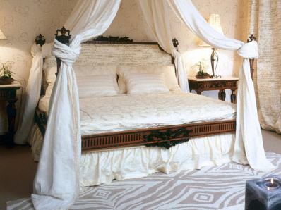 Кровать S-5810