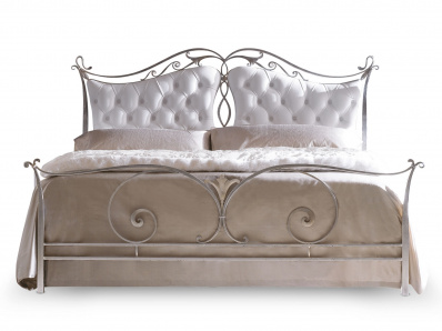 Итальянская кровать Camelot