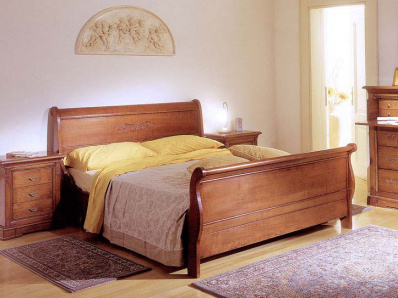 Итальянская кровать Lop