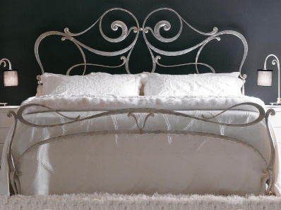 Итальянская кровать Ester