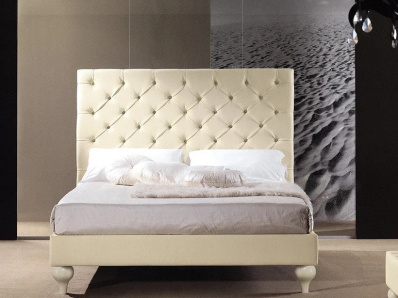 Итальянская кровать Marten Alto