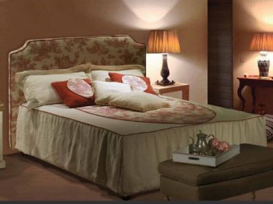 Итальянская кровать Alais