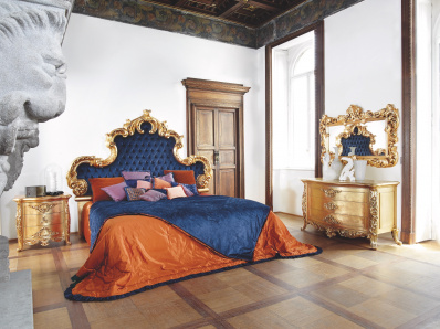 Итальянская спальня Aura