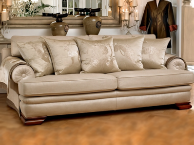 Диван Xanadu Large Sofa