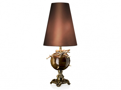 Итальянская лампа Cl 1894