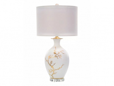 Лампа Artistic Porcelain 10098
