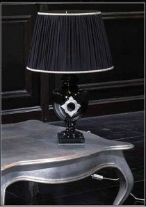 Итальянская лампа Lucy