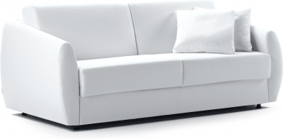 Итальянский диван Madison Modern White