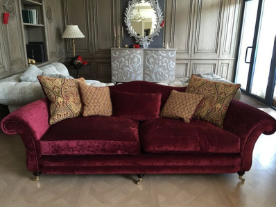 Диван Chelsea Grand Sofa