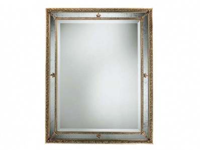 Итальянское зеркало Cl.2086
