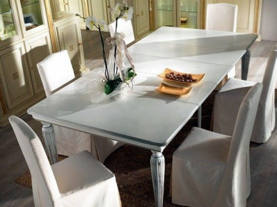 Итальянский стол обеденный Dining Room 1