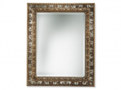 Итальянское зеркало Cl.2405md