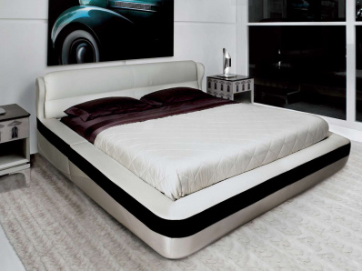 Итальянская кровать Grantour