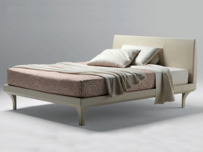 Итальянская кровать Luna Modern