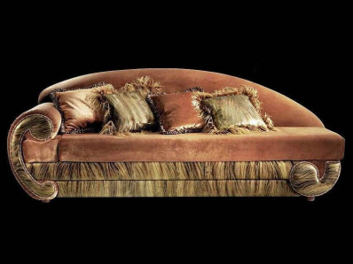 Итальянский диван Moby
