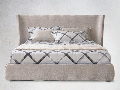 Итальянская кровать Vanity Modern
