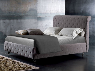 Итальянская кровать Paoletto