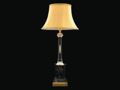 Итальянская лампа Amira 300/Lta/1l